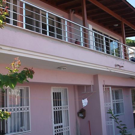 Villa Beach Kuşadası Ngoại thất bức ảnh