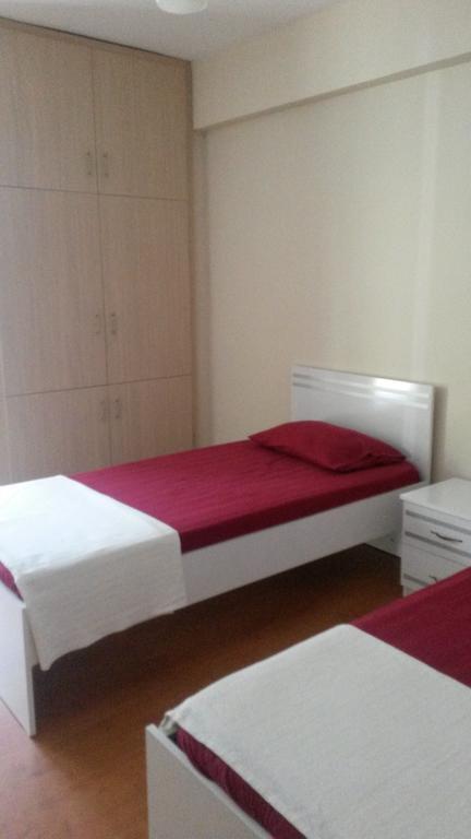 Villa Beach Kuşadası Ngoại thất bức ảnh