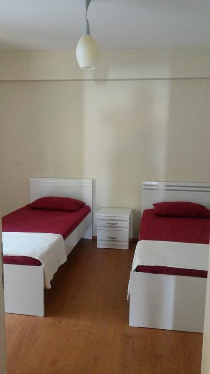 Villa Beach Kuşadası Ngoại thất bức ảnh