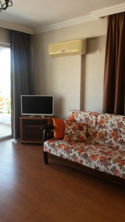 Villa Beach Kuşadası Ngoại thất bức ảnh