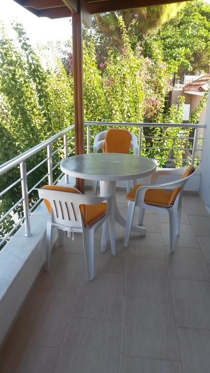 Villa Beach Kuşadası Ngoại thất bức ảnh