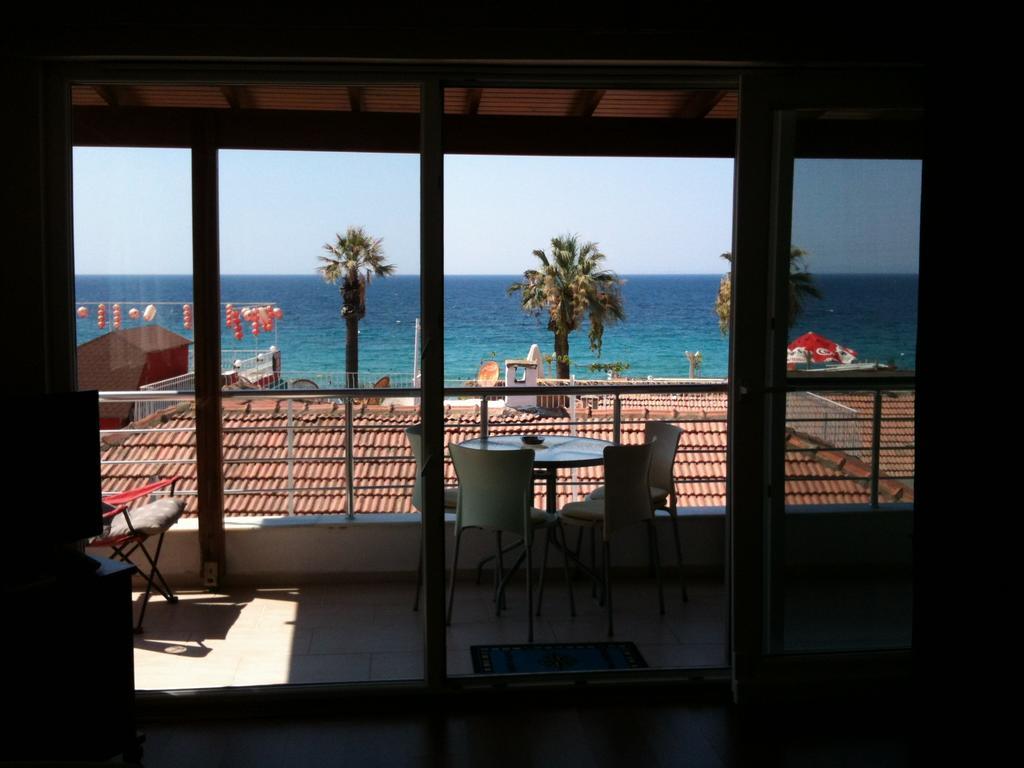 Villa Beach Kuşadası Ngoại thất bức ảnh