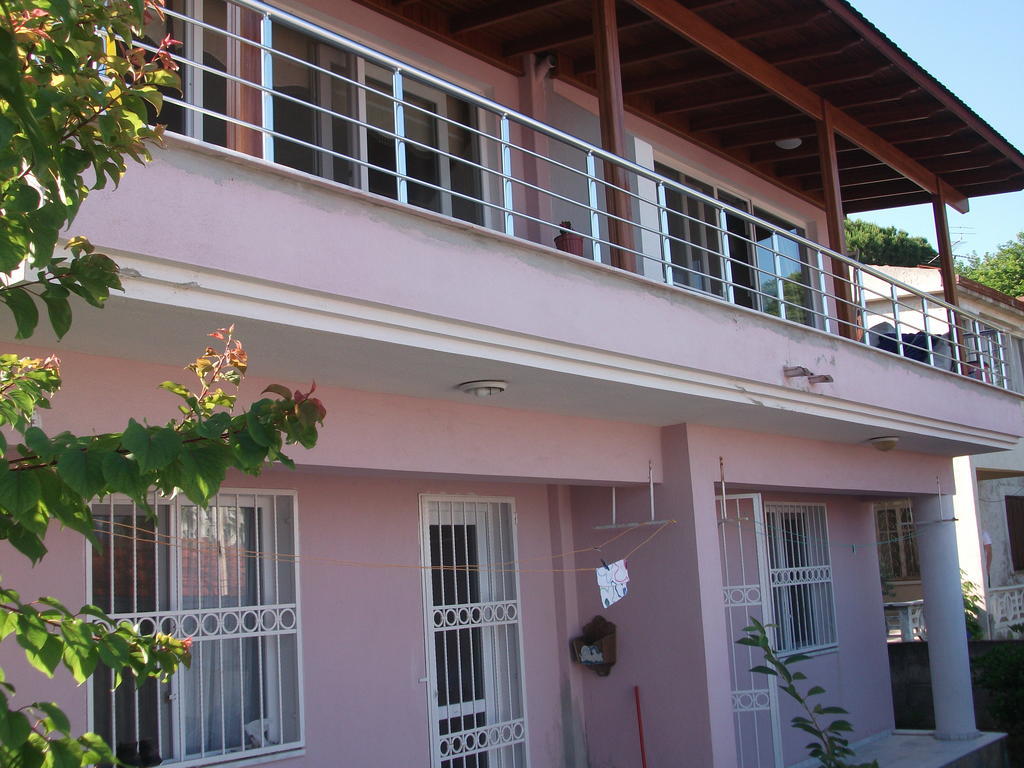 Villa Beach Kuşadası Ngoại thất bức ảnh