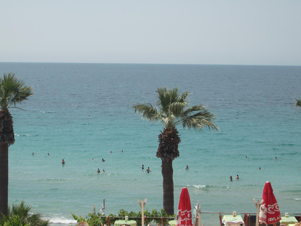 Villa Beach Kuşadası Ngoại thất bức ảnh