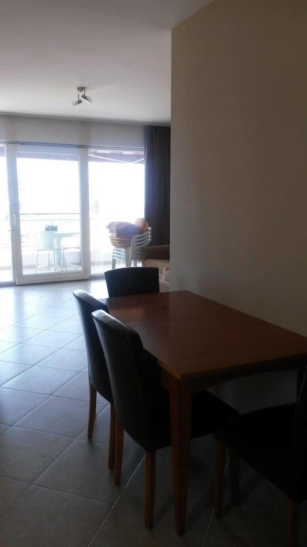 Villa Beach Kuşadası Ngoại thất bức ảnh