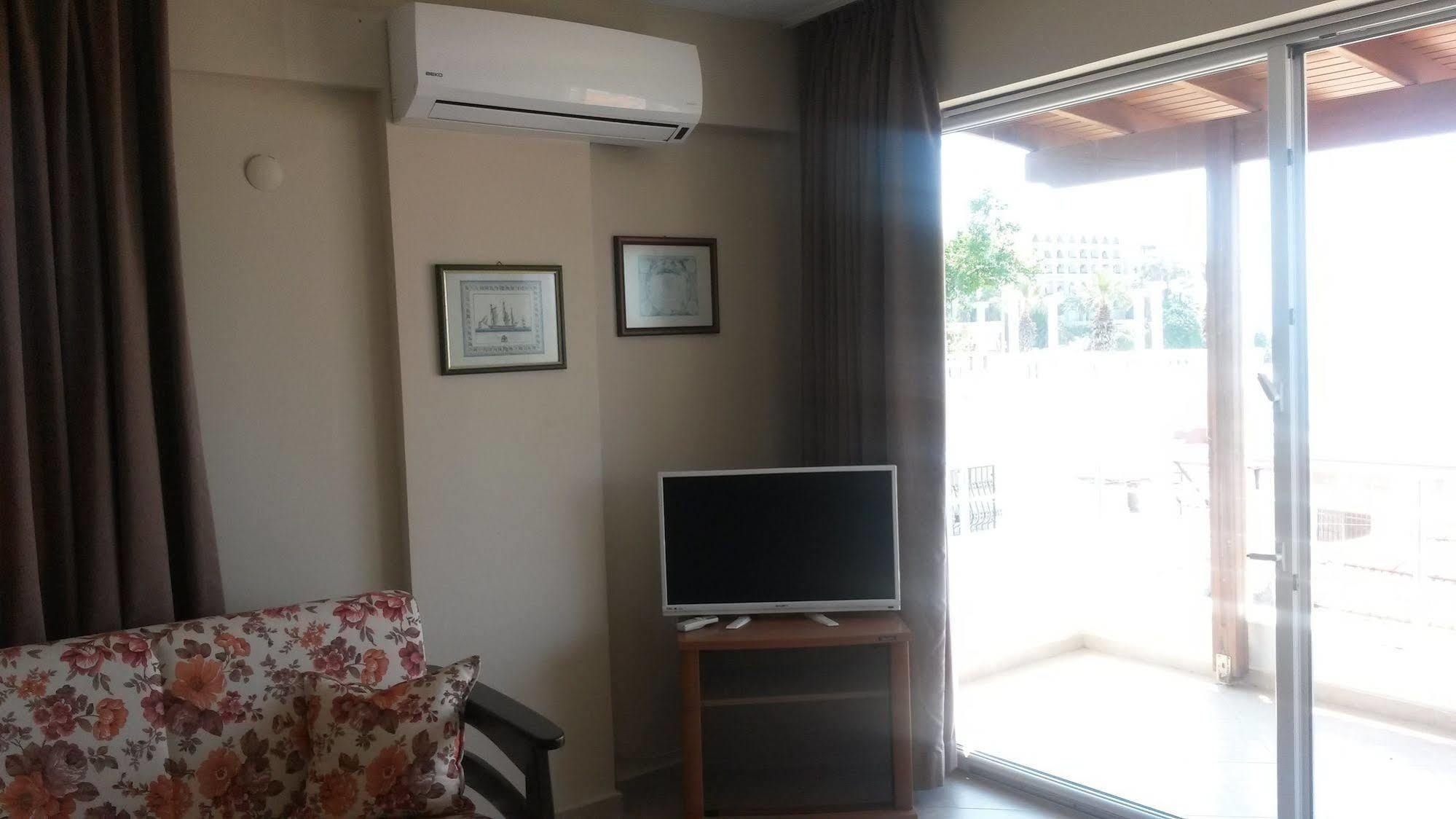 Villa Beach Kuşadası Ngoại thất bức ảnh