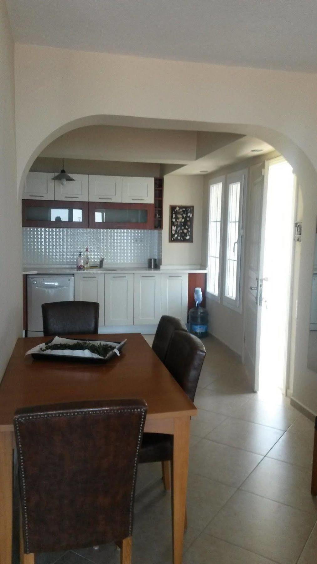 Villa Beach Kuşadası Ngoại thất bức ảnh